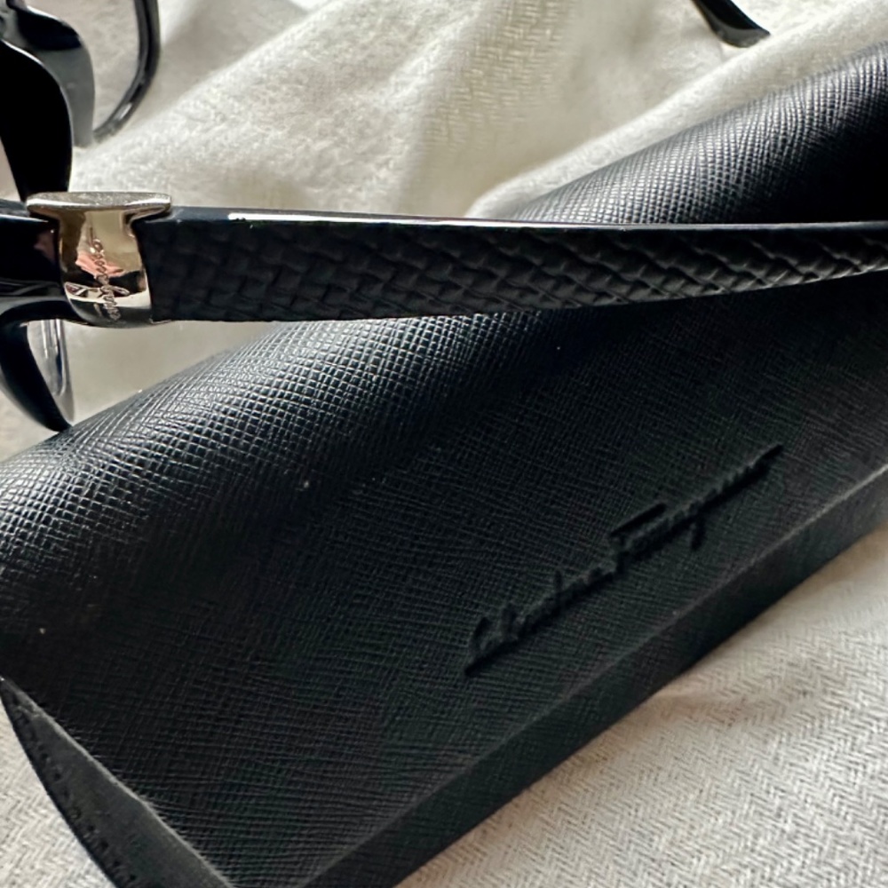 Salvatore Ferragamo Designer Sunglasses - Picture 6 of 6
